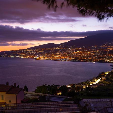 Caratteristico Appartamento In Centro - Happy Rentals Sanremo Dış mekan fotoğraf