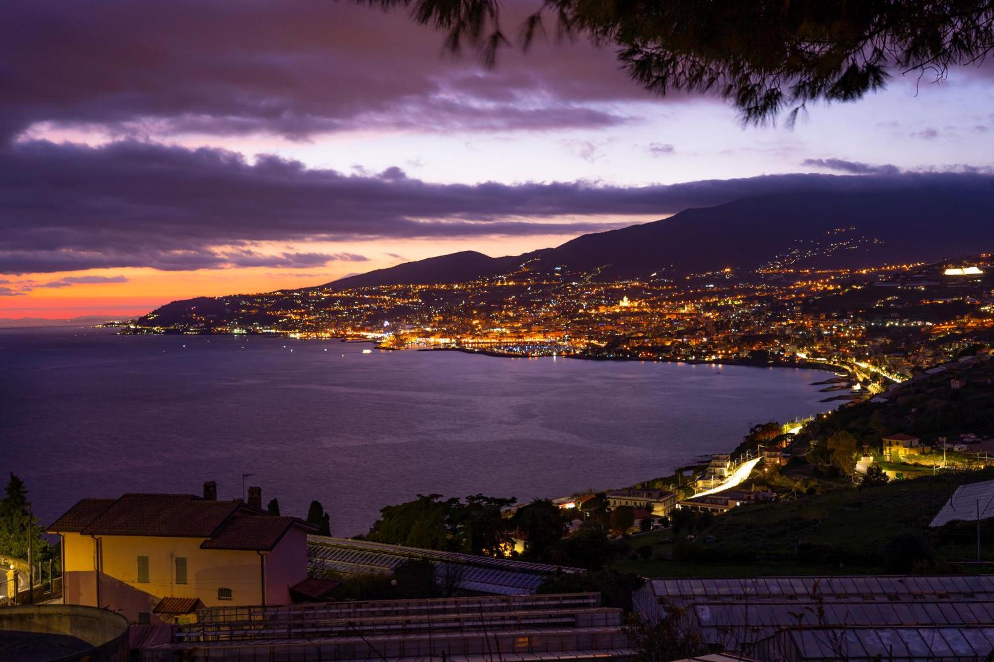 Caratteristico Appartamento In Centro - Happy Rentals Sanremo Dış mekan fotoğraf