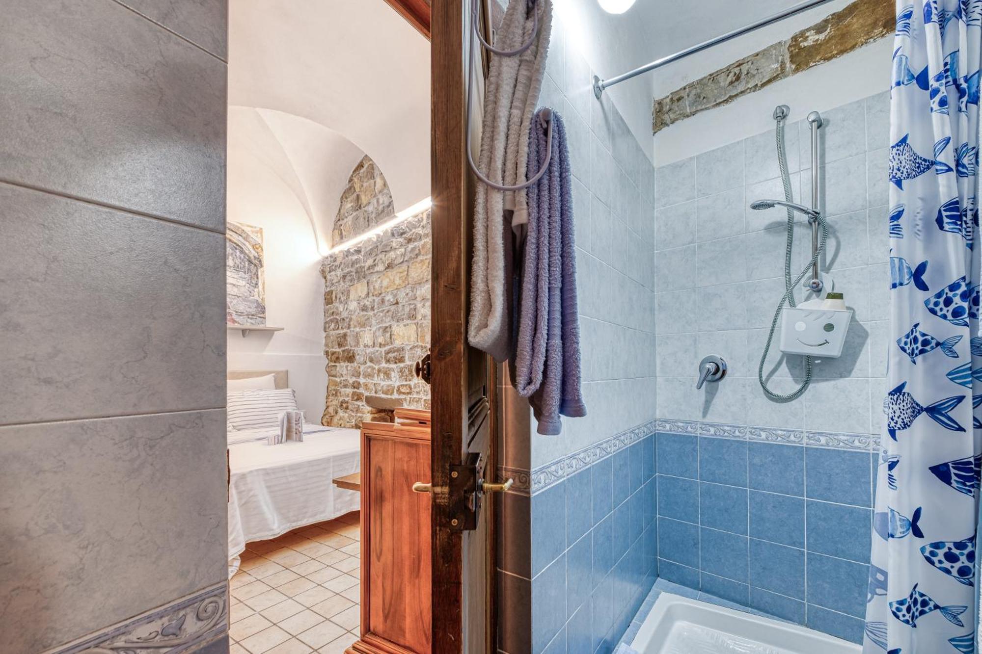 Caratteristico Appartamento In Centro - Happy Rentals Sanremo Dış mekan fotoğraf