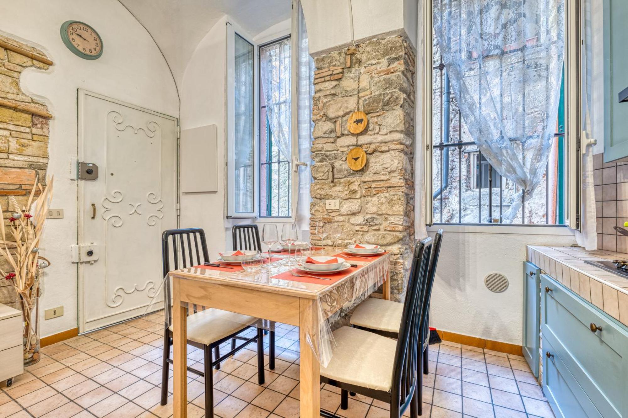 Caratteristico Appartamento In Centro - Happy Rentals Sanremo Dış mekan fotoğraf